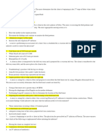 Intrapartum NCM 109 Rle 2