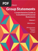 Group Statements 2023