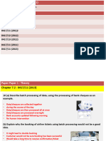 Exam Questions 3 Ict 0417