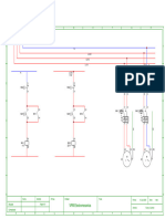 Diagrama de Controles y Fuerza