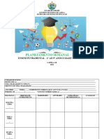 Planejamento Semanal Ensino Fundamental e Eja