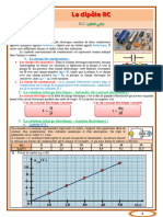 Cours Dipole RC - 041627