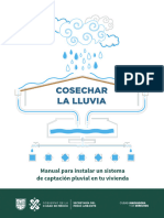 Manual Cosechar La Lluvia2022 1