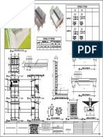 Cantilan A1 Structural 3