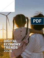 Digital Economy Trends 2024