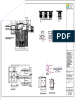 Planos Albergue 5