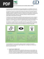 Manual de Uso e Instalación de La Herramienta de Honestidad Académica SMOWL