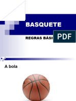 Basquetebol I