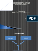 Electromedicina. Unidad I