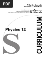 Physics 12