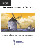 DR PAYAN - Desobediencia Vital - 204 PG