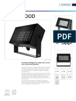 Sculpflood Productsheet en