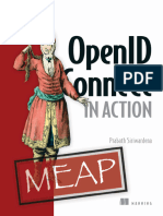 OpenID Connect in Action v13