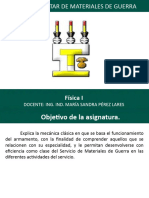 Presentación Física I - 3.1