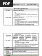 WEEK 5 Lesson Plan HUMSS 2