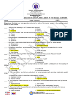 Diss Final Draft For District-Wide Exams