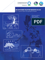 Revisiting Learnings and Envisioning Philippine Mangroves in 2030 Salmo Et Al. 2021