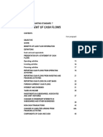 19 Ind AS 7 Statement of Cash Flows