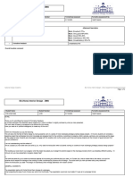 BA (Hons) Interior Design - DMU: Student Name: Formatively Assessed: Formative Assessment By: Student Number