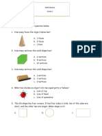 2D 3D Symmertry Angle Position Direction UA