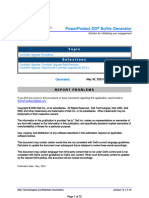 PowerProtect DD - Controller Upgrade Procedures-Controller Upgrade Best Practices