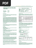 RF Turbilatex