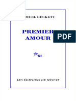 Premier Amour