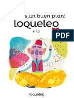 Magacin Loqueleo Leer Es Un Buen Plan 2