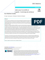 Cutts Et Al. - 2021 - FR-Vaccination Strategies For Measles Control and Eli