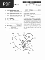 Axial Blower