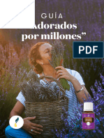 G U Í A "Adorados Por Millones