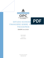 ESTUDIO ECONOMICO FINANCIERO SOBRE FONDOS FIDUCIARIOS ENERO 2023 v2