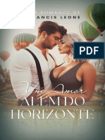 Um Amor Além Do Horizonte