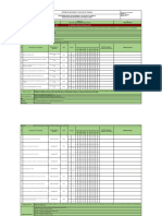 Programa de Seguridad y Salud en El Trabajo MPL