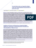 Jorge Villamizar, Juan Manuel Cárdenas,, Joaquín Amado .: Casos Clínicos