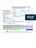 Solicitud de Traslado Intercomunitario - Hospital Destino v22