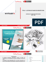 CURSO Virtual de Arquitectura - Sesion 1