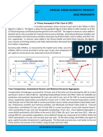 GDP 2022 Annual Publication