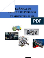 MECANICA Trailers