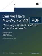 Pro Worker AI Policy Memo20