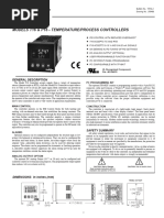 T1611110 Red Lion Controls Datasheet 9636899