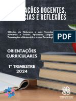 1o Trimestre Orientacoes Curriculares EM Aspiracoes Docentes Com Capa