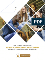 GD5-Habiiltación de Servicios de Salud