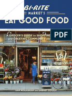 Recipes From Bi-Rite Market's Eat Good Food by Sam Mogannam and Dabney Gough