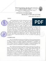 Directiva de Correo Electronico