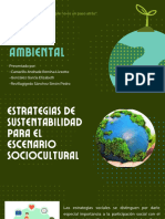 Política Ambiental