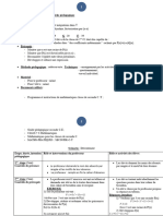 Fiche Pédagogique Diass Corrigé