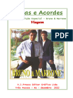 Bruno Marrone - Viagem