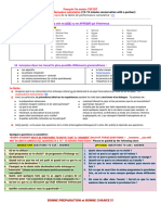 FSF 1D5 - Examen Oral