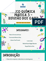 Físico Química